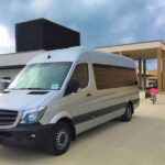 Private transfer from Palermo airport to Hotel Politeama or vice versa - Reliable Service with Professional Drivers