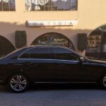 Private transfer from Palermo airport to Palermo city - Modern, Air-Conditioned Vehicles with WiFi and Refreshments