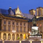 Private transfer from Paris or CDG airport to Reims or Epernay - Comfort and Connectivity Inside the Vehicle