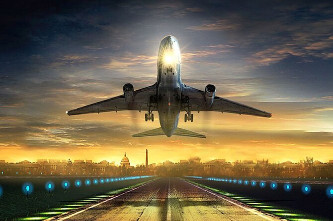 Private Transfer from Paris to Charles de Gaule Airport for 1-3 persons - Comfortable and Private Vehicle Features