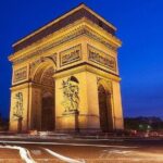 Private Transfer FROM Paris TO Roissy-Charles de Gaulle Airport - How the Private Transfer Works from Booking to Drop-Off