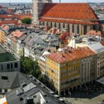 Private Transfer from Passau to Munich with Sightseeing - Convenient Pickup in Passau for a Stress-Free Journey