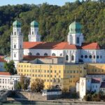 Private Transfer from Passau to Prague - Booking and Accessibility in Passau and Prague