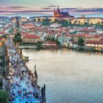 Private Transfer from Passau to Prague with 2 Hours Sightseeing of Local Driver - What Sets This Tour Apart from Similar Options