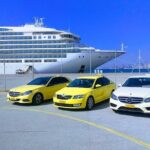 Private Transfer from Piraeus Port to Athens Airport - The Reliability and Professionalism of Certified Drivers