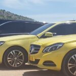 Private Transfer from Piraeus Port to Athens City - Comfortable, Air-Conditioned Vehicles with Wi-Fi and Water