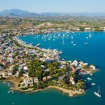 Private Transfer From Porto Heli - Amanzoe To Athens - Additional Services and Flexibility