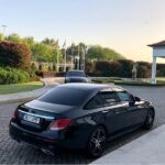 Private transfer from Porto to Lisbon with two Sightseeing stops - Exploring Aveiro: Portugal’s Venice of Canals