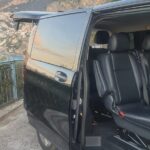 Private Transfer from Positano to Naples - The Convenience of Door-to-Door Service in Positano