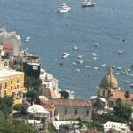 Private transfer from Positano to Naples - Scenic Stops for Photo Enthusiasts