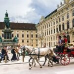 Private Transfer from Prague to Vienna with Stop in Cesky Krumlov - Convenient Pickup and Flexible Departure in Prague