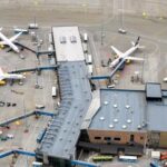 Private Transfer from Reykjavik Hotels to Keflavik Airport - Spacious Vehicles for Comfort and Luggage Storage