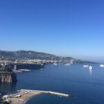 Private Transfer from Rome and nearby to Sorrento or to Positano - Ease and Convenience of a Door-to-Door Service