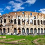 Private Transfer from Rome City to Airport (FCO) or (CIA) - Key Points