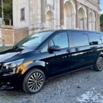 Private Transfer from Rome Fiumicino to the Hotel or Vice Versa - How the Pickup and Drop-off Are Organized