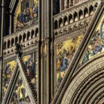 Private Transfer from Rome (or FCO Airport) to Florence with stops along the way - Visiting Tuscan Villages Along the Route