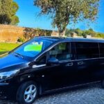 Private Transfer from Rome to Civitavecchia Cruise Port - Meeting Point and Pickup Details at Your Rome Accommodation