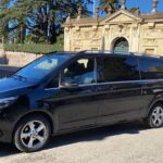 Private Transfer from Rome to Fiumicino Airport - How the Private Transfer Works in Rome