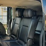 Private Transfer from Rome to Ravello with Pick Up - Traveling in Style with a Luxury Vehicle