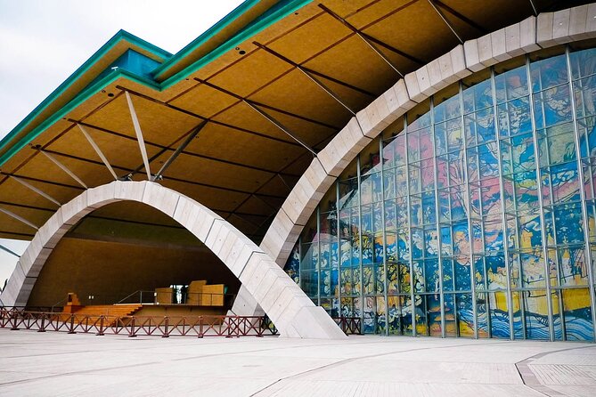 Private Transfer from Rome to San Giovanni Rotondo - Who Would Most Benefit from This Tour?