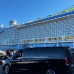 Private Transfer from Rome to the Port of Civitavecchia - Detailed Pickup and Drop-off Locations