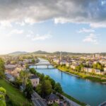 Private Transfer from Salzburg to Munich 2h Stop in Hallein - Departure and Pickup Details in Salzburg