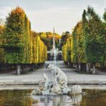 Private transfer from Salzburg to Vienna with 2h of sightseeing - From Salzburg City to Iconic Austrian Destinations