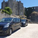 Private transfer from San Vito Lo Capo to Palermo airport - Scenic Stop for Photos and Stunning Views