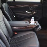 Private Transfer from Sankt-Moritz to Zurich Airport - The Price and Duration of the Transfer