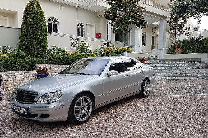 Private Transfer From Skopje To Sofia Or Vice Versa - What Makes This Transfer Stand Out