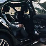 Private Transfer from Sofia Airport SOF to Sofia in Business Car - The Booking Process and Flexibility