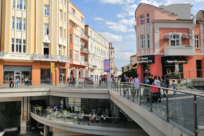 Private transfer from Sofia to Plovdiv or vice versa - Booking and Cancellation Policies