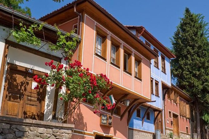 Private Transfer from Sofia to Plovdiv - The Features That Make This Transfer Stand Out