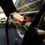 Private Transfer: From Sorrento (hotel) to Rome (hotel-airport-railway station) - Vehicle Comfort and onboard amenities