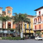 Private Transfer: From Sorrento to Positano with hotel pick-up and drop-off - Flexible Pickup and Drop-off Locations in Sorrento and Positano