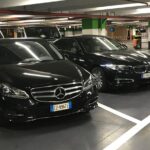 Private transfer from Sorrento to Rome - Luxury Mercedes and Air-Conditioned Comfort