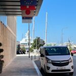 Private Transfer from Split Airport to Split - How the Service Ensures a Smooth Arrival at Split Airport