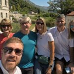 Private Transfer from Split to Dubrovnik via Ston City Walls - Comfortable, Modern Vehicles with WiFi