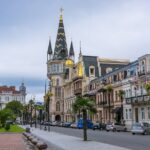 Private transfer from Tbilisi to Batumi - Real-World Review Highlights: Punctual, Professional Drivers