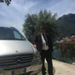 Private Transfer from the Amalfi Coast - From Naples to Amalfi and Back: A Breathtaking Drive