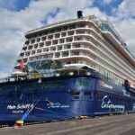 Private Transfer From the Port Gdynia to Gdansk Old Town - Starting the Transfer at Gdynia Cruise Ship Port