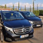 Private Transfer from Tivat airport to Kotor - Meet Your Driver at Tivat Airport for a Hassle-Free Arrival