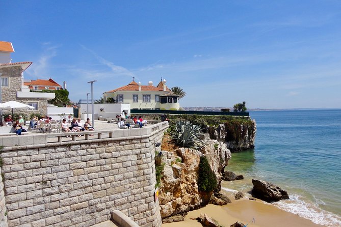 Private Transfer From / To Airport Lisbon x Cascais - What to Expect During the Transfer