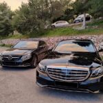 Private Transfer From/To Athens International Airport - Convenience of Airport Pickup and Drop-off in Athens