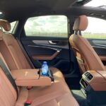 Private Transfer from/to Brussels Zaventem Airport - The Premium Vehicles: Comfort and Connectivity