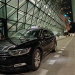 Private Transfer from/to Krakow Airport - Convenient Pickup at Krakow Airport’s Arrivals Hall