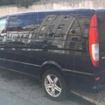 Private Transfer from/to Lisbon Airport to City Centre - Meeting Point at Lisbon Airport: Clear and Simple