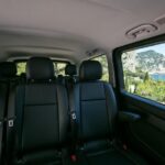 Private Transfer from/to Naples airport to Sorrento one way - Meeting Point at the Sorrento Peninsula