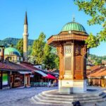 Private transfer (FROM-TO) Sarajevo - Dubrovnik - Flexibility with Personalized Stops and Customization Options