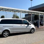 Private Transfer from Trieste to Venice Airport / Venice City - Logistics and Meeting Points in Trieste